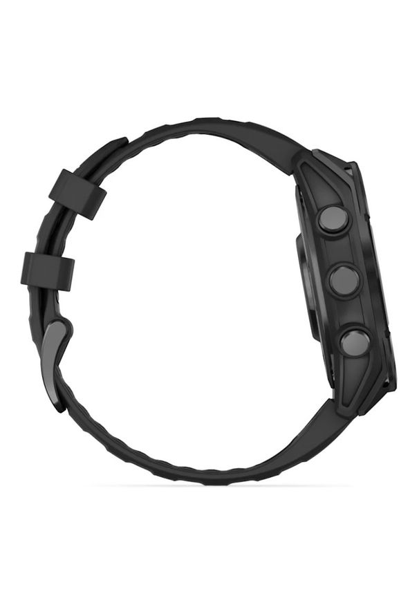 GARMIN - Garmin Fenix 8 AMOLED 47mm Slate Gray