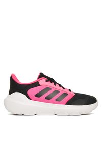 Adidas - Sneakersy adidas. Kolor: czarny. Sport: bieganie #1