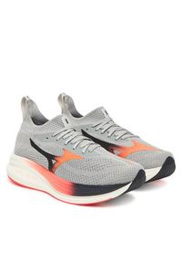 Mizuno Buty do biegania Mizuno Neo Zen J1GC2586 Szary. Kolor: szary. Materiał: materiał #3