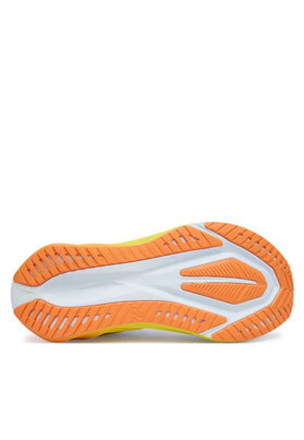 Asics Buty do biegania Novablast 5 1011C184 Niebieski jasny. Kolor: niebieski. Materiał: mesh
