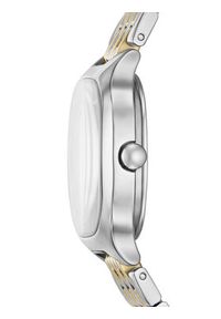 Skagen Zegarek Mellem Lille Traditional SKW3160 Srebrny. Kolor: srebrny #3