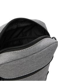 Reebok Saszetka CWBEO-RBK-010-CCC-06 Szary. Kolor: szary. Materiał: materiał #5