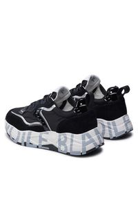 Voile Blanche Sneakersy Club105 . 0012017475.06.1A02 Czarny. Kolor: czarny. Materiał: materiał #5