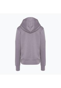 Bluza damska Nike Sportswear Phoenix Fleece. Kolor: fioletowy