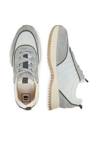 G-Star RAW - G-Star Raw Sneakersy YB24D042-1 Niebieski. Kolor: niebieski. Materiał: materiał #7
