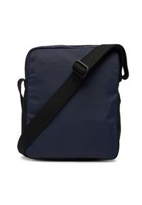 Blauer Saszetka S6TAMSO01/DIA Granatowy. Kolor: niebieski. Materiał: materiał #5