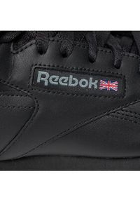 Reebok Sneakersy Ex-O-Fit Hi 3478 Czarny. Kolor: czarny. Materiał: skóra #5