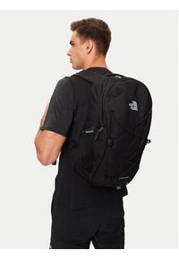 The North Face Plecak Jester NF0A3VXF4H01 Czarny. Kolor: czarny. Materiał: materiał