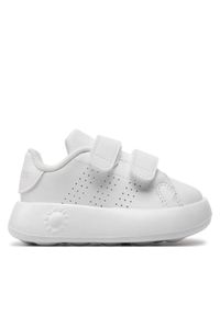 Adidas - adidas Sneakersy Advantage Cf I ID5283 Biały. Kolor: biały. Model: Adidas Advantage #1