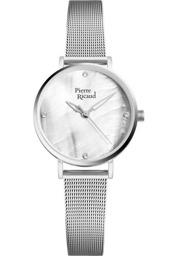 Zegarek Pierre Ricaud Zegarek damski Pierre Ricaud P22043.5149Q