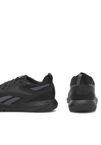 Reebok Buty na siłownię Flexagon Force 4 100033368 Czarny. Kolor: czarny. Materiał: materiał. Sport: fitness #6