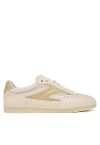 Karl Lagerfeld - Sneakersy KARL LAGERFELD. Kolor: beżowy #1