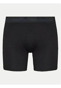 Calvin Klein Underwear Komplet 3 par bokserek 000NB1770A Czarny. Kolor: czarny. Materiał: bawełna