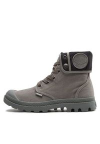 Palladium Trapery Baggy 02353-029-M Szary. Kolor: szary. Materiał: materiał #8