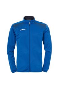UHLSPORT - Kurtka Uhlsport Goal Classic. Kolor: niebieski. Sport: piłka nożna #1