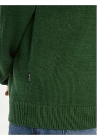 Only & Sons Sweter Xmas 22023350 Zielony Regular Fit. Kolor: zielony. Materiał: syntetyk