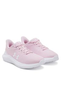 Under Armour Buty do biegania Ua W Phade Rn 3 3028259 Różowy. Kolor: różowy. Materiał: materiał #5