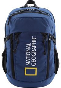 Plecak National Geographic BOX CANYON 17" (N21080.49)