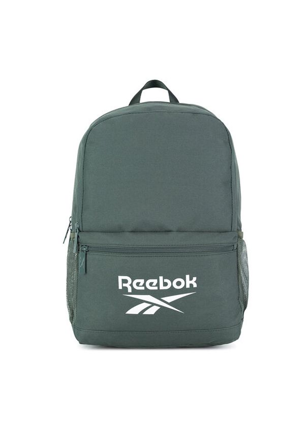 Reebok Plecak RBK-026-CCC-05 Zielony. Kolor: zielony