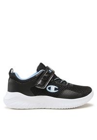 Champion Sneakersy Softy Evolve G Ps Low Cut Shoe S32532-KK002 Czarny. Kolor: czarny #2
