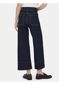 only - ONLY Jeansy Onlmadison 15370485 Niebieski Wide Leg. Kolor: niebieski #7
