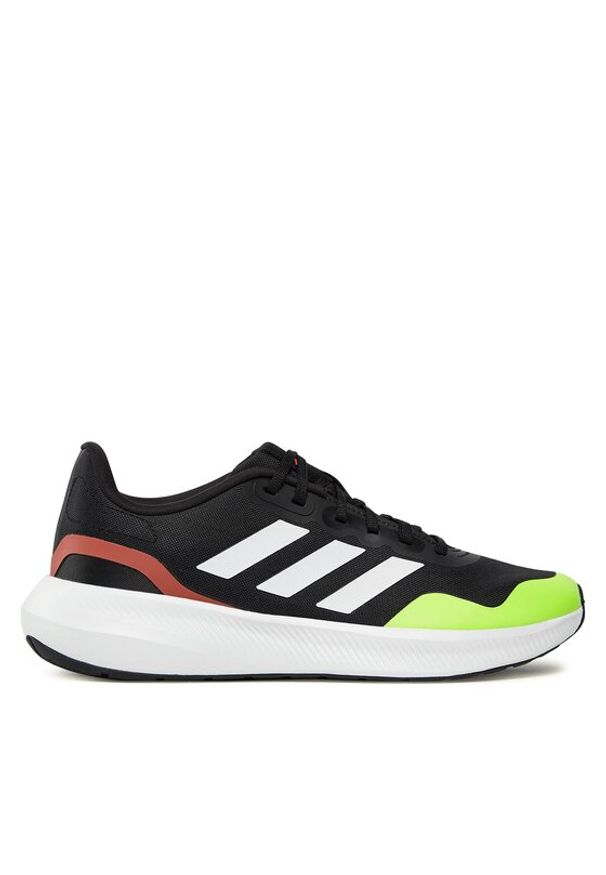 Adidas - adidas Buty do biegania Runfalcon 3 TR Shoes ID2264 Czarny. Kolor: czarny