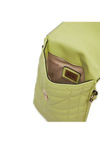 Guess Torebka Latona (QG) Mini-Bags HWQG92 11810 Żółty. Kolor: żółty. Materiał: skórzane #5