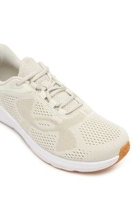 Under Armour Buty do biegania UA W Charged Pursuit 4 BL 6000598 Szary. Kolor: szary. Materiał: materiał #3