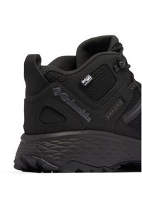 columbia - Columbia Trekkingi Peakfreak Rush™ Mid OutDry™ 2126591 Czarny. Kolor: czarny. Materiał: materiał. Sport: turystyka piesza #8