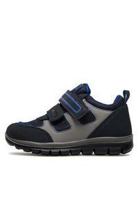 Primigi Sneakersy GORE-TEX 4889311 M Niebieski. Kolor: niebieski. Technologia: Gore-Tex #3