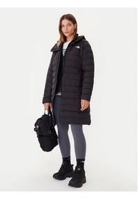 The North Face Kurtka puchowa Aconcagua NF0A88TA Czarny Regular Fit. Kolor: czarny. Materiał: syntetyk. Sezon: zima #2