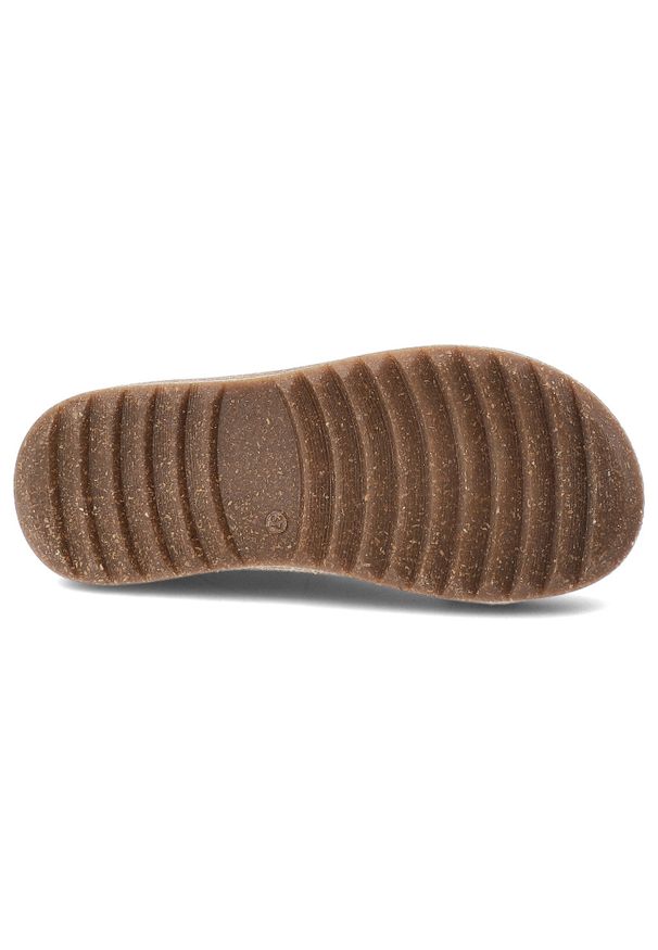 Półbuty damskie Ravini, ze skóry naturalnej licowej ażurowa cholewka sznurowanie wygodna podeszwa casual, zielone, 1301-1. Okazja: na co dzień. Zapięcie: sznurówki. Kolor: zielony. Materiał: skóra. Szerokość cholewki: normalna. Wzór: ażurowy. Styl: casual