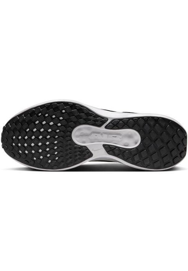 Buty do biegania damskie Nike Wmns Air Winflo 11. Zapięcie: sznurówki. Kolor: czarny, wielokolorowy. Materiał: syntetyk, tkanina, materiał. Szerokość cholewki: normalna
