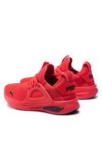 Puma Sneakersy Softride Enzo Evo 377048 02 Czerwony. Kolor: czerwony. Materiał: materiał. Model: Puma Evo #3