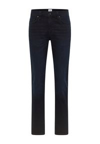 Mustang Jeansy Vegas 1016796 Granatowy Slim Fit. Kolor: niebieski #8