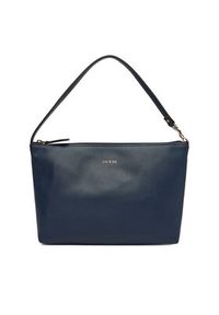 Guess Torebka Neda HWJP96 54240 Granatowy. Kolor: niebieski #3
