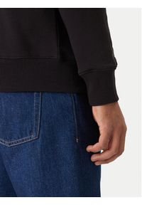 Calvin Klein Jeans Bluza J30J320933 Czarny Regular Fit. Kolor: czarny. Materiał: bawełna #4