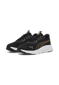 Puma Buty Flexfocus Lite Modern 31009308. Kolor: czarny. Sport: turystyka piesza
