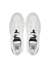 Just Cavalli Sneakersy 76QA3SB5 Biały. Kolor: biały #6