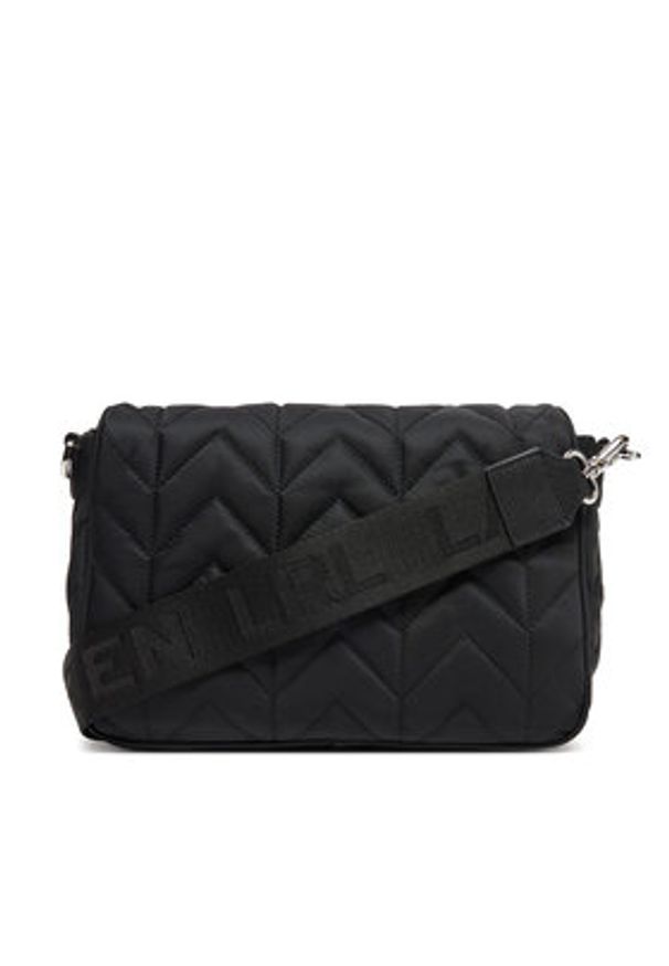 Lauren Ralph Lauren - LAUREN RALPH LAUREN Torebka 431969359001 Czarny. Kolor: czarny