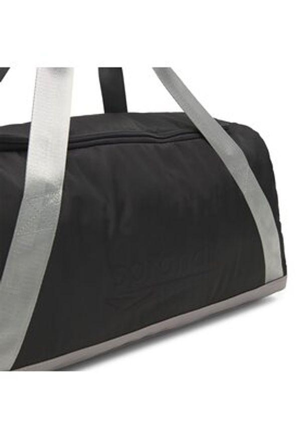 Sprandi Torba SPR-W-005-05 Czarny. Kolor: czarny. Materiał: materiał