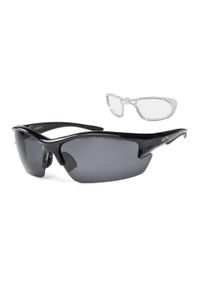 ARCTICA - Okulary sportowe Arctica Performance S-148. Kolor: czarny #1