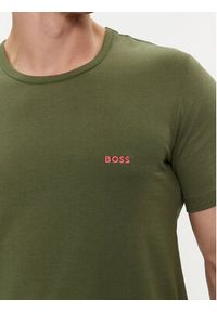 BOSS Komplet t-shirtów Classic 50515002 Kolorowy Regular Fit. Materiał: bawełna. Wzór: kolorowy #4