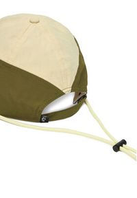Billabong Czapka z daszkiem WBEO-BB-U3-004-SS26 Beżowy. Kolor: beżowy. Materiał: poliester #4