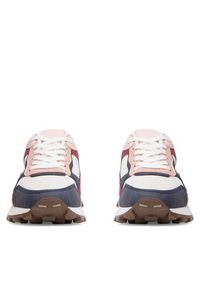 Jenny Fairy Sneakersy HALIMA WSS21081-01 Różowy. Kolor: różowy. Materiał: syntetyk #6
