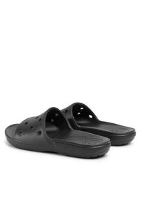 Crocs Klapki Classic Slide 206121 Czarny. Kolor: czarny #2