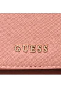Guess Torebka Not Coordinated Accessories PW1517 P3126 Różowy. Kolor: różowy. Materiał: skórzane #5
