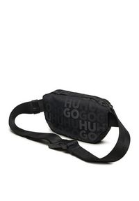 Hugo Saszetka nerka Ethon 2.0 L Waistbag 50504108 Czarny. Kolor: czarny #2