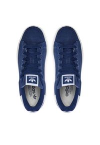 Adidas - adidas Sneakersy Stan Smith CS Mid IE0432 Niebieski. Kolor: niebieski. Model: Adidas Stan Smith #2