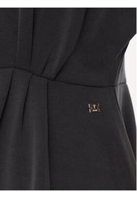 JOOP! Sukienka codzienna 58 JW241JE364 30040841 Czarny Modern Fit. Okazja: na co dzień. Kolor: czarny. Typ sukienki: proste. Styl: casual #10